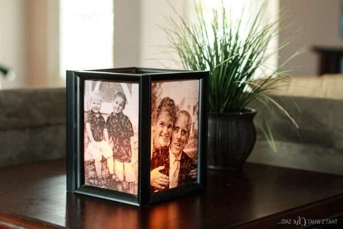 Selfdoen Foto Luminaries