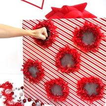 DIY Uitklopboks Adventkalender
