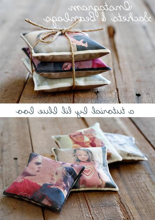 Instagram Sachets en Sandsakke
