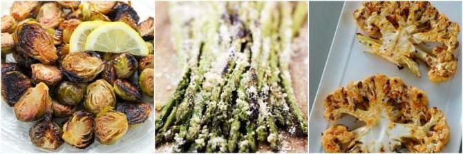 Vegetariese Braai Idees