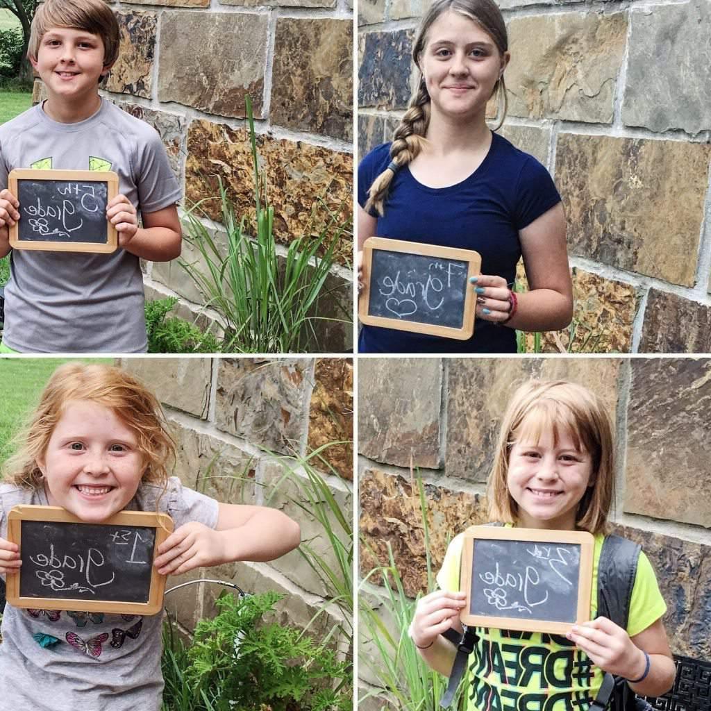 Ons Eklektiese Eerste Graad Tuisonderrig Kurrikulum 3 Homeschooling learning environment