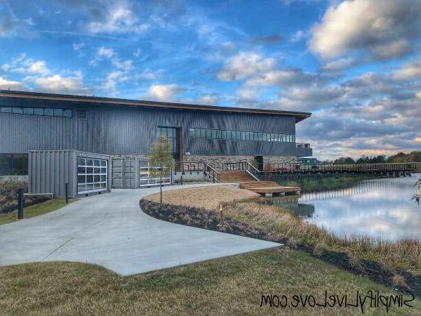 field house bentonville