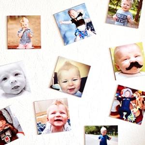 Hoe om Foto Magnete te Maak: 'n Maklike & Goedkoop Selfdoen!