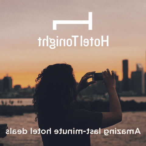 εφαρμογή Hotel Tonight