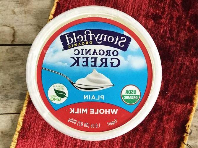 Wat beteken die USDA organiese seël vir jou aankoopkeuses