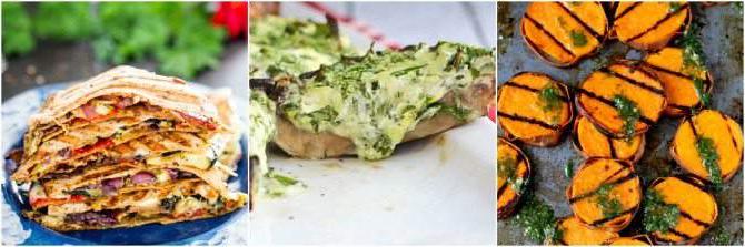 Vegetariese Braai Reëlings