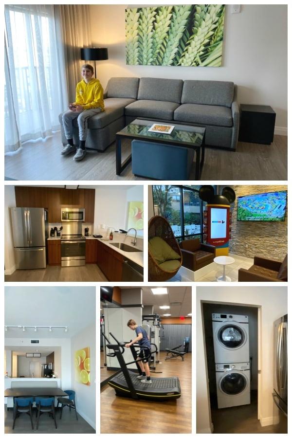 7 Λόγοι που η Οικογένειά σας θα λατρέψει το Grove Resort Orlando 5 Συλλογή φωτογραφιών από το θέρετρο Grove