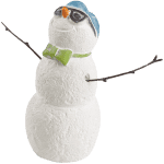 isabel-bloom-sneeuman geskenk