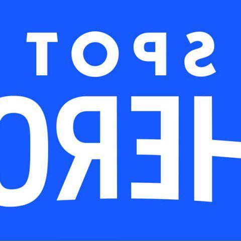 εφαρμογή SpotHero