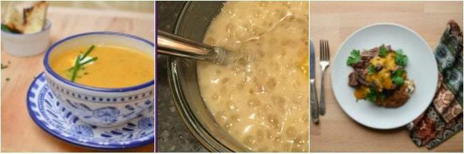 Paleo Instant Pot Συνταγές
