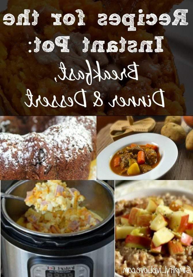 συνταγές-instant-pot