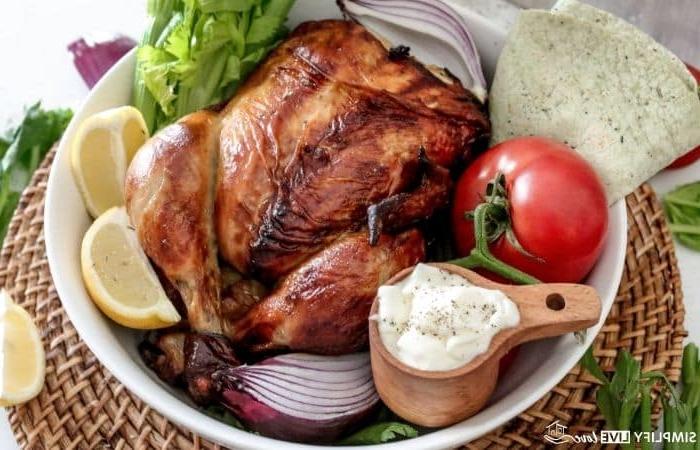 Geld en Etes: Ontsluit die Geheim van Suksesvolle Gesinsmaaltydbeplanning 9 rotisserie chicken wrap ingredients