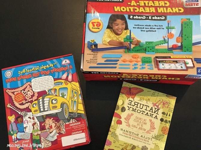 Ons Eklektiese Eerste Graad Tuisonderrig Kurrikulum 5 science curriculum first grade