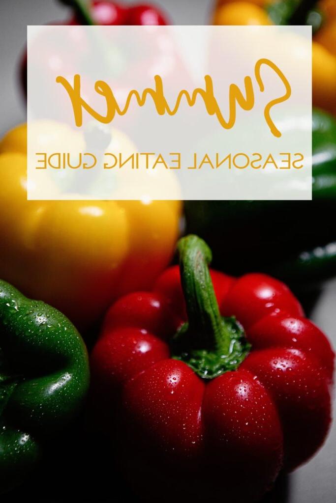 **Καλοκαιρινός Οδηγός Εποχιακών Προϊόντων: Τι να φάτε τώρα για μέγιστη γεύση και θρεπτική αξία** 2 Καλοκαιρινή εποχιακή διατροφή