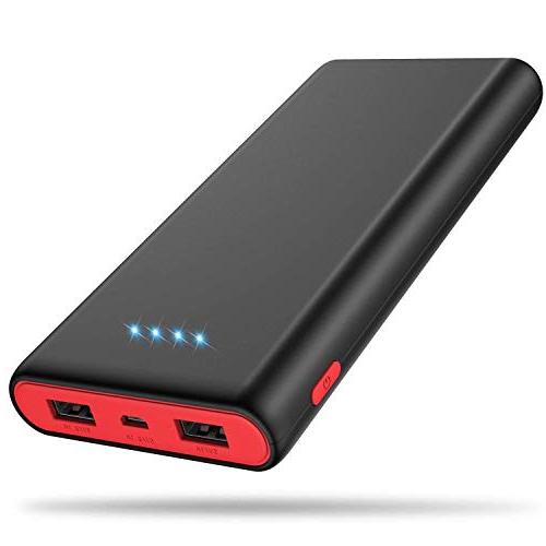 Φορητός Φορτιστής Power Bank