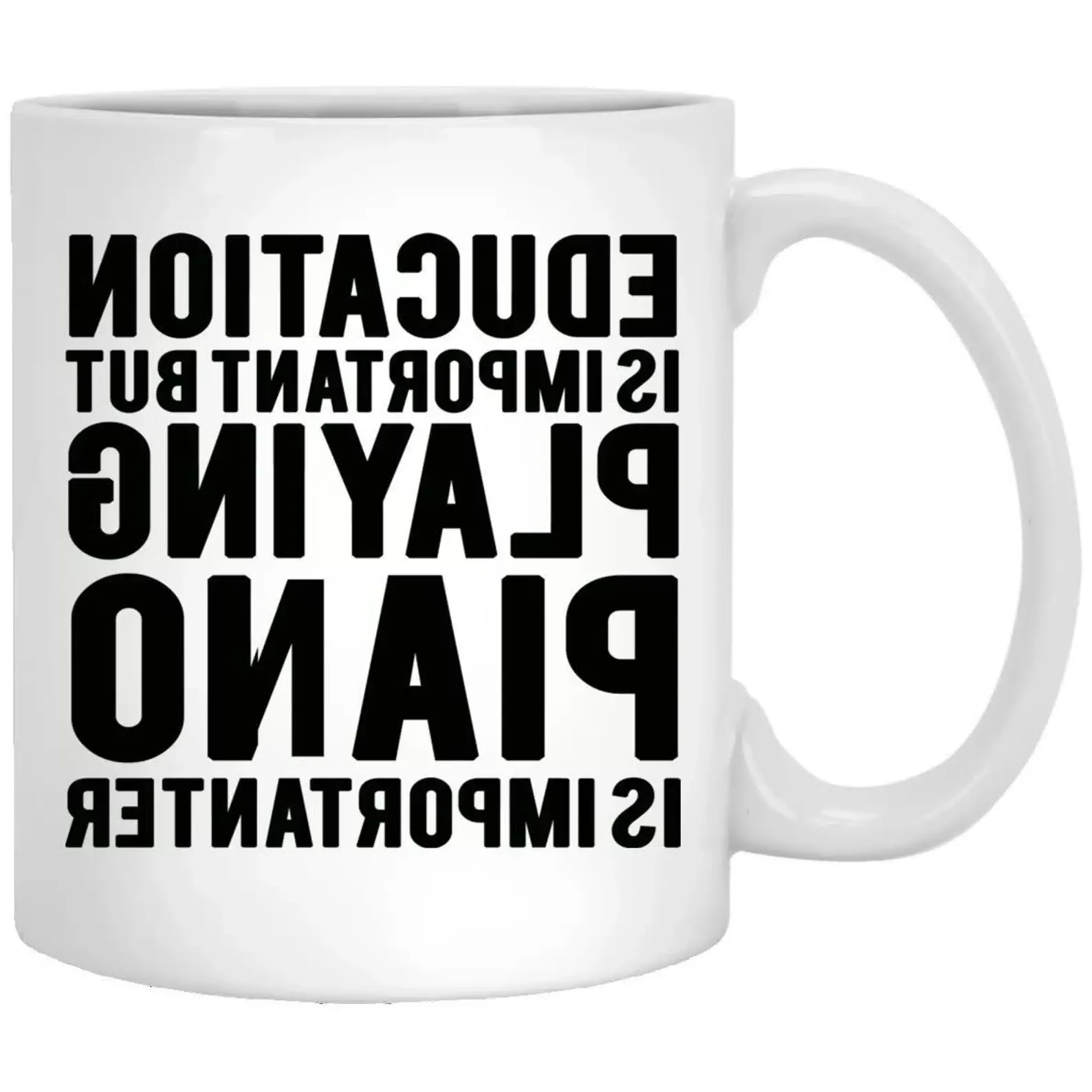 Κούπα 'Τι είναι σημαντικό' για πιανίστες