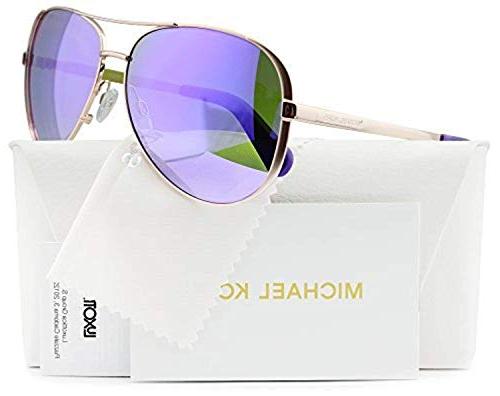 Γυαλιά Ηλίου Michael Kors Chelsea Aviator
