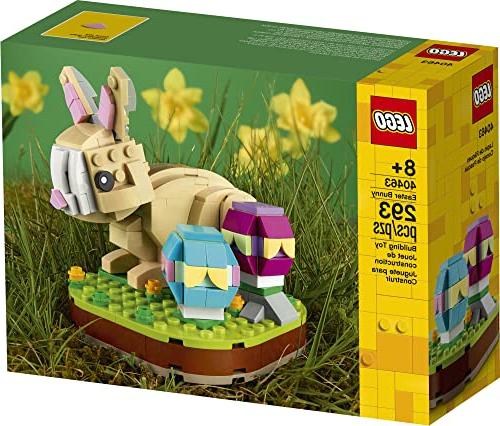 LEGO Πασχαλινός Λαγός
