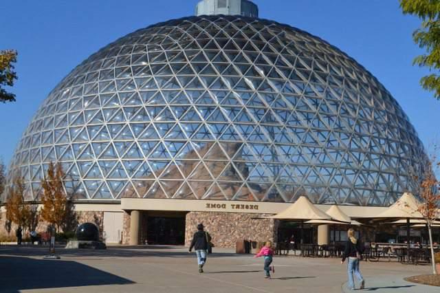 Ζωολογικός Κήπος Henry Doorly