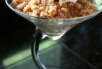 Espresso Frost