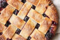Perfect Flaky Pie Crust Made Simple