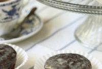 Decadent Chocolate Espresso Cakes