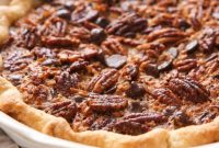 The Ultimate Thanksgiving Dessert Countdown