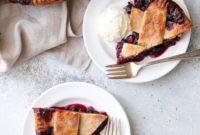 Tart Sweet Berry Dream