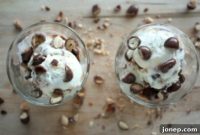Homestyle Chocolate Peanut Swirl