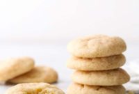 Irresistible Cinnamon Sugar Snickerdoodles