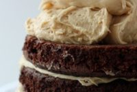 Decadent Peanut Butter Buttercream