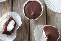 Gooey Chocolate Marshmallow Delights