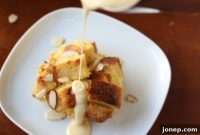 Bread Pudding Bliss