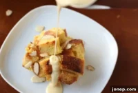 Comforting Bread Pudding Perfection