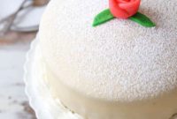 Princess Cake