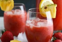 Ruby Isle Refresher