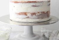Mastering Layer Cake Frosting
