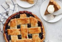 8 Secrets to Perfect Pies