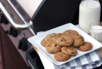 Grill Baking: Unleash Your Outdoor Oven