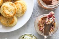 Butter, Elevated: 3 Delicious Ways