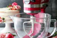 Celebrating a Decade: Your Chance to Win a KitchenAid