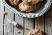 Wholesome Chocolate Hazelnut Delights
