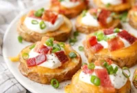 Spud Bombs