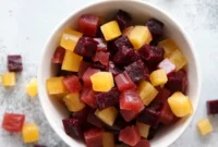 Wholesome DIY Fruit Gummies