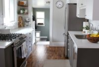 Our Kitchen’s Grand Unveiling