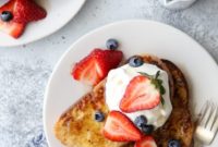 Ultimate French Toast