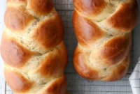 Golden Egg Braid