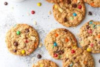 Ultimate Mashup Cookies