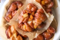 Golden Apple Delights