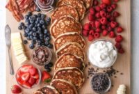 Craft Your Custom Pancake Board